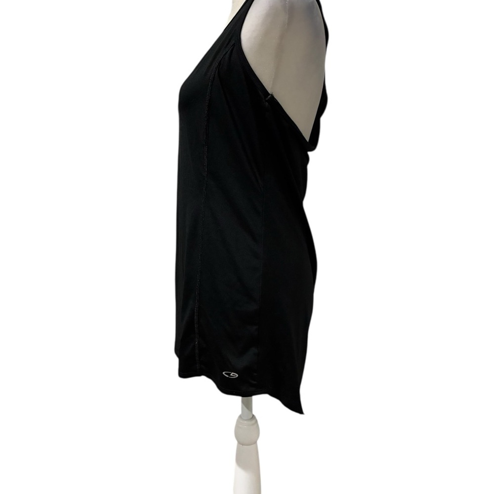 Champion Women's Black Tank Top